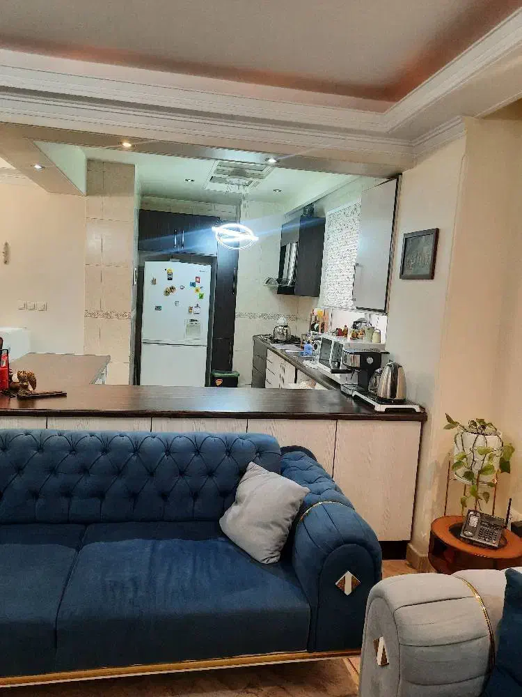 آپارتمان نارمک جنوبی