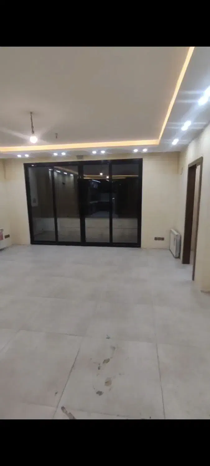 آپارتمان محله سروستان