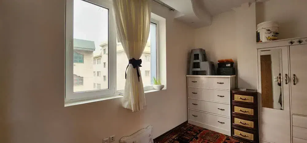 ۱۴۴ متر فول ۷ سال تک واحدی