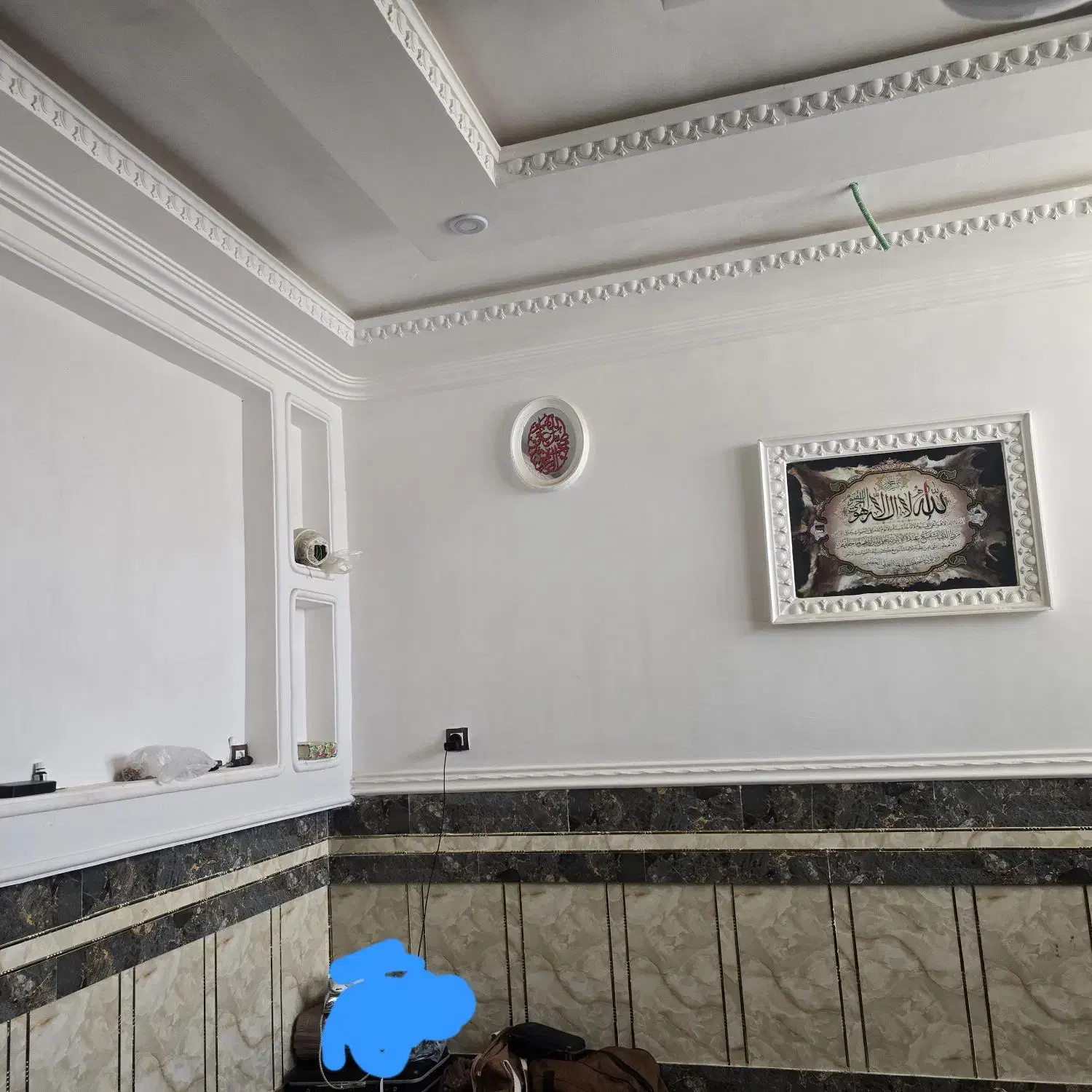 یک واحد اپارتمان