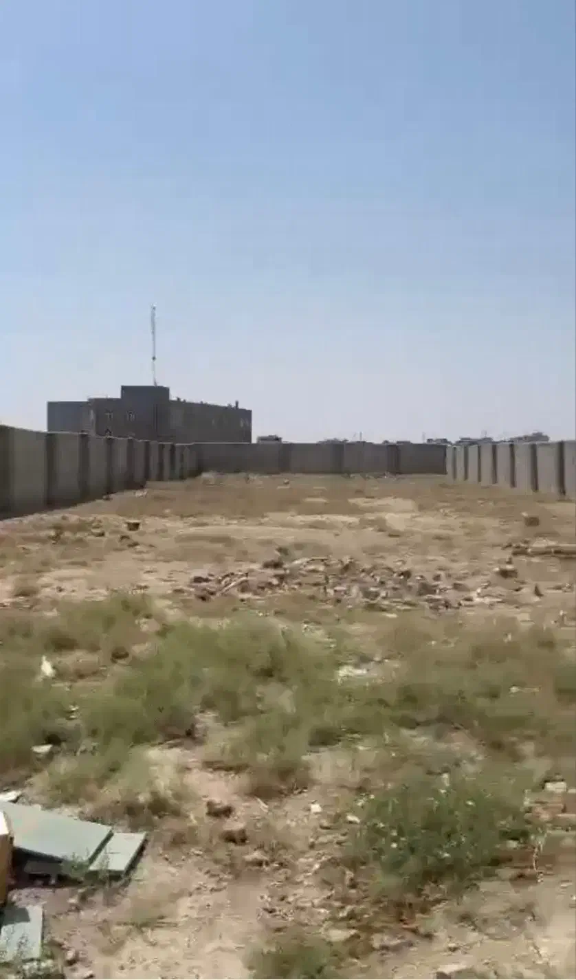 زمین
