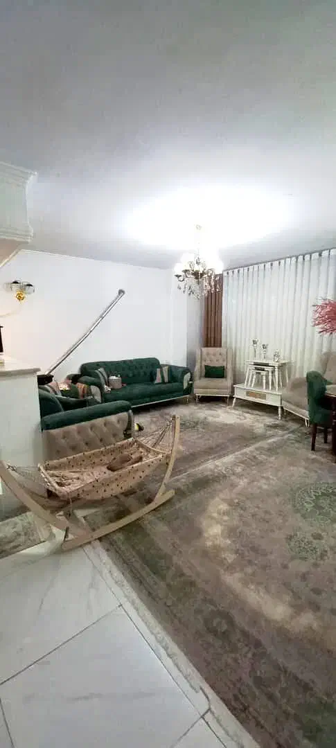 65 متر فول بازسازی شده بسیار ارزنده