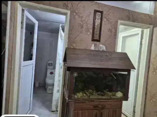 آپارتمان شیک ۸۸ متر مرکز شهر