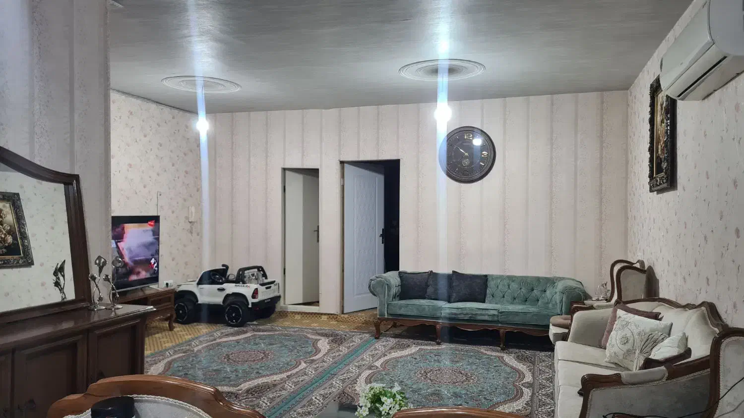 فروش خانه