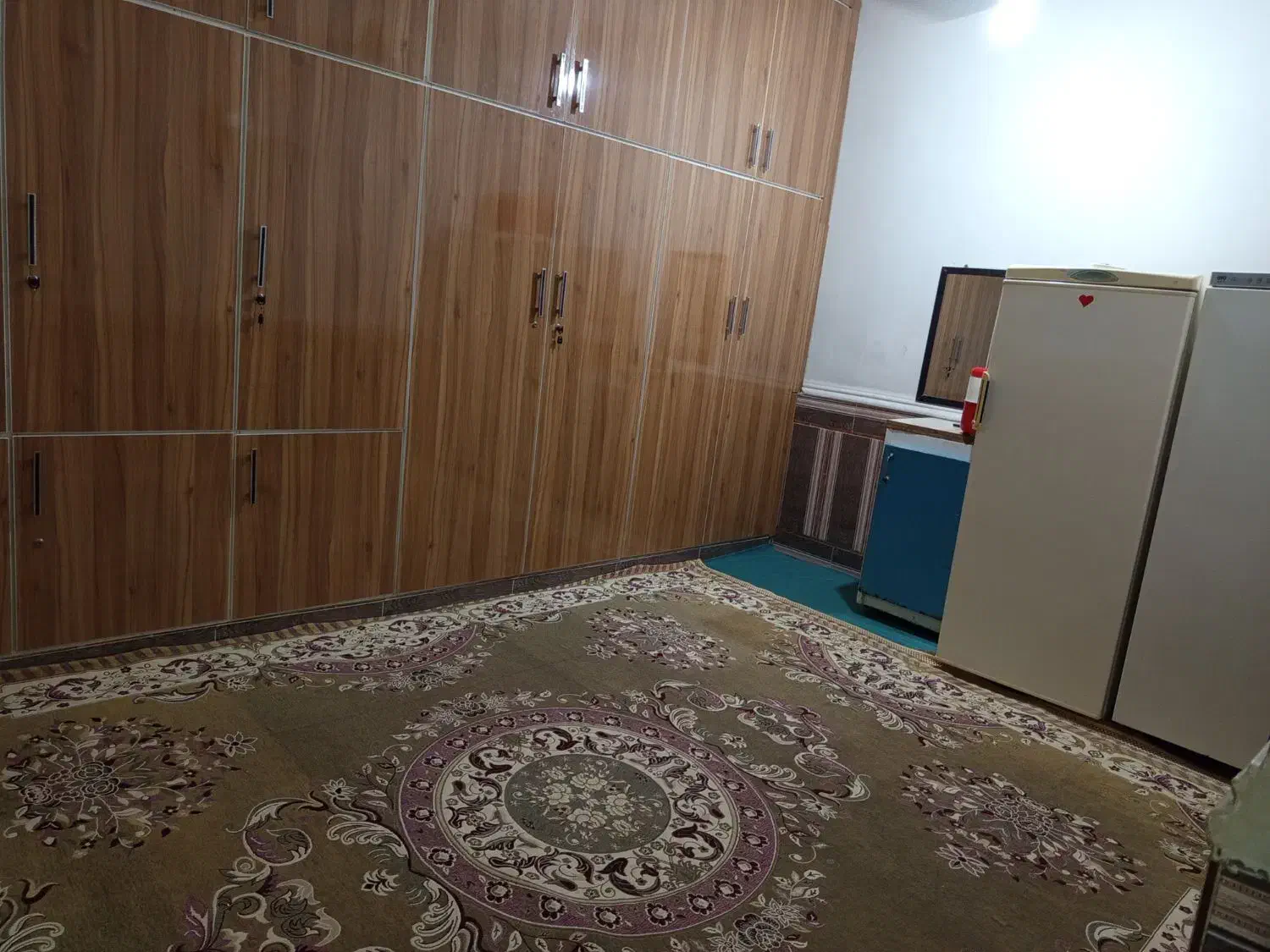خانه ۵۰متری