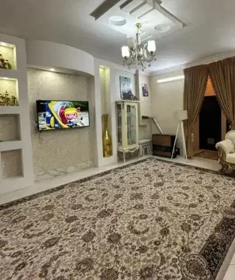 همخونه میخوام