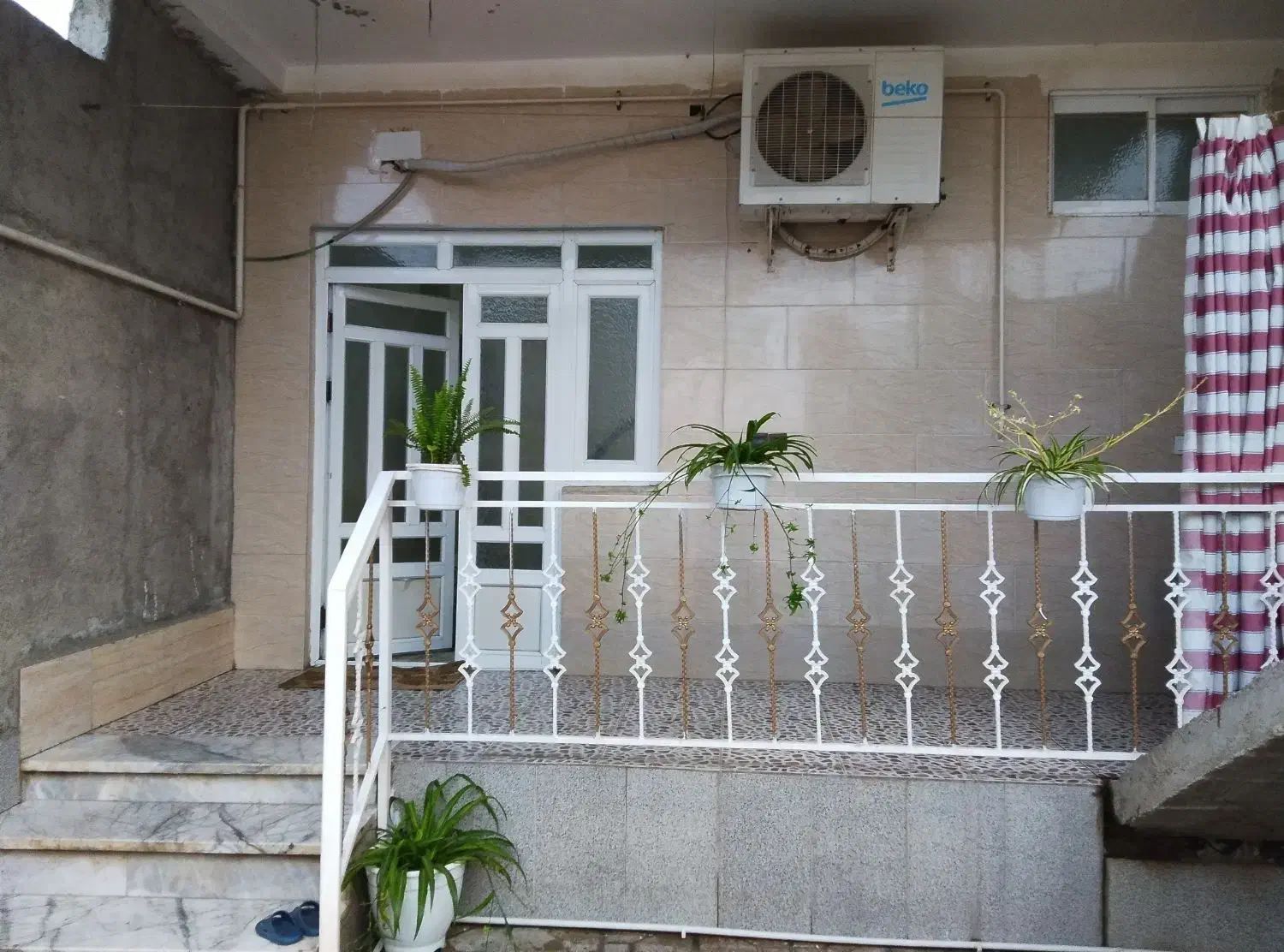 خانه۱۶۰متری