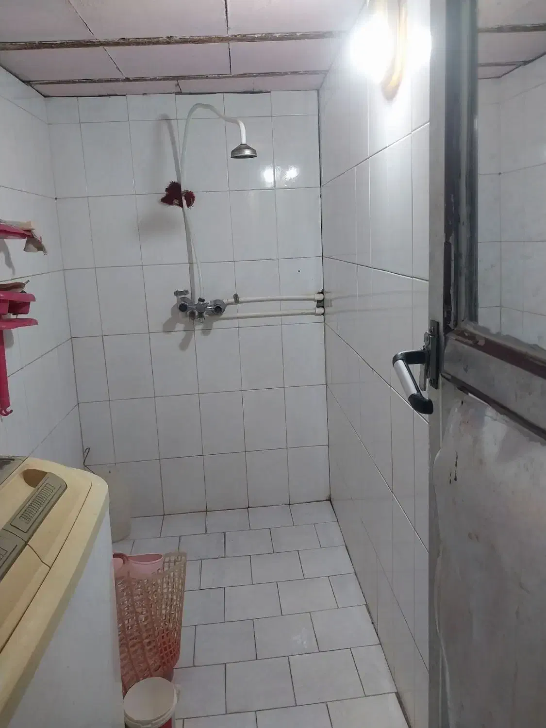منزل 65متری رهن کامل