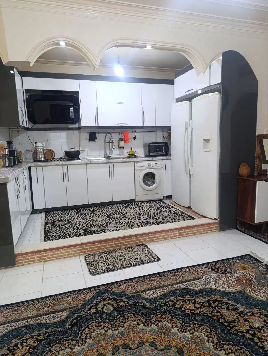 اجاره ساختمان مسکونی