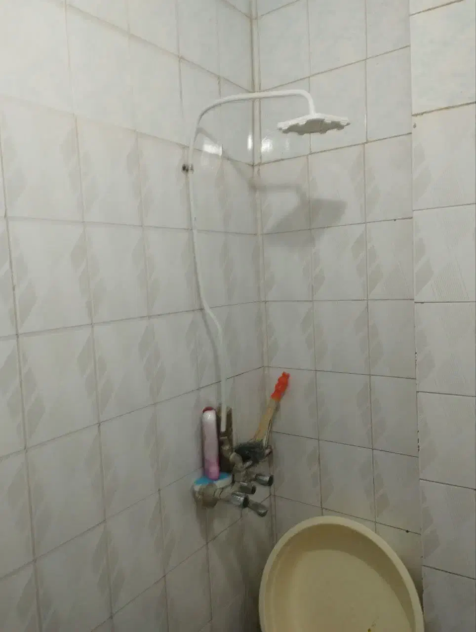 ۶۵متری تک واحدی