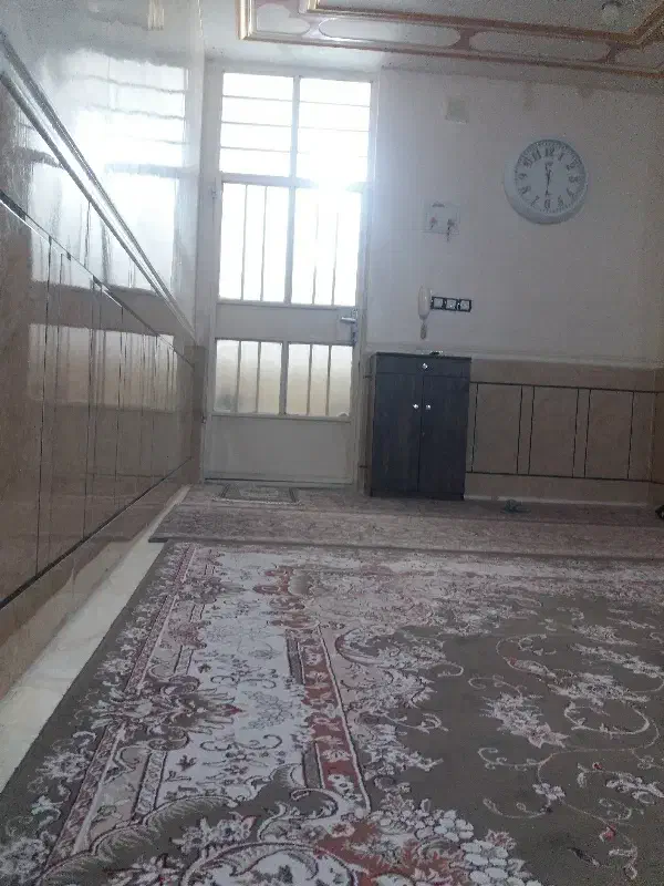 حیاط مجزا شوشتر (عمار) معاوضه با آپارتمان اهواز
