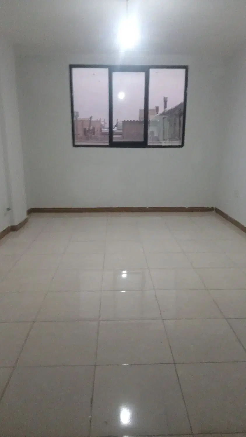 خانه طبقه دوم. در قلعه میر