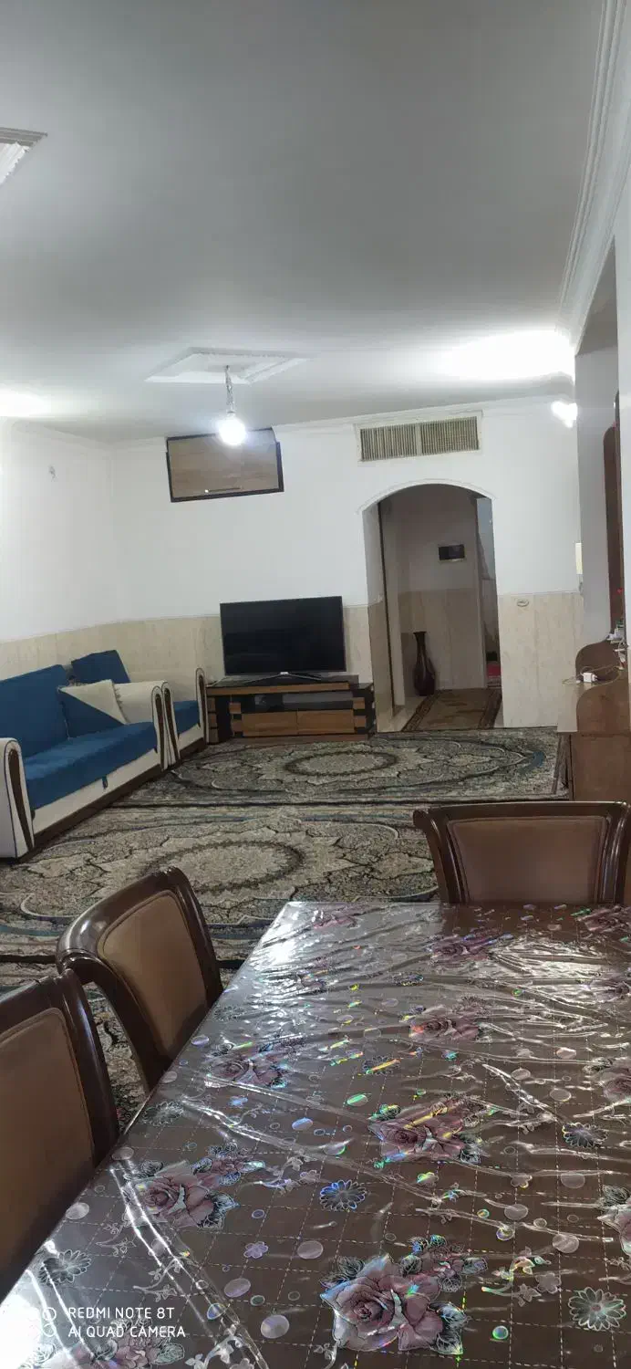 دوخوابه فول امکانات