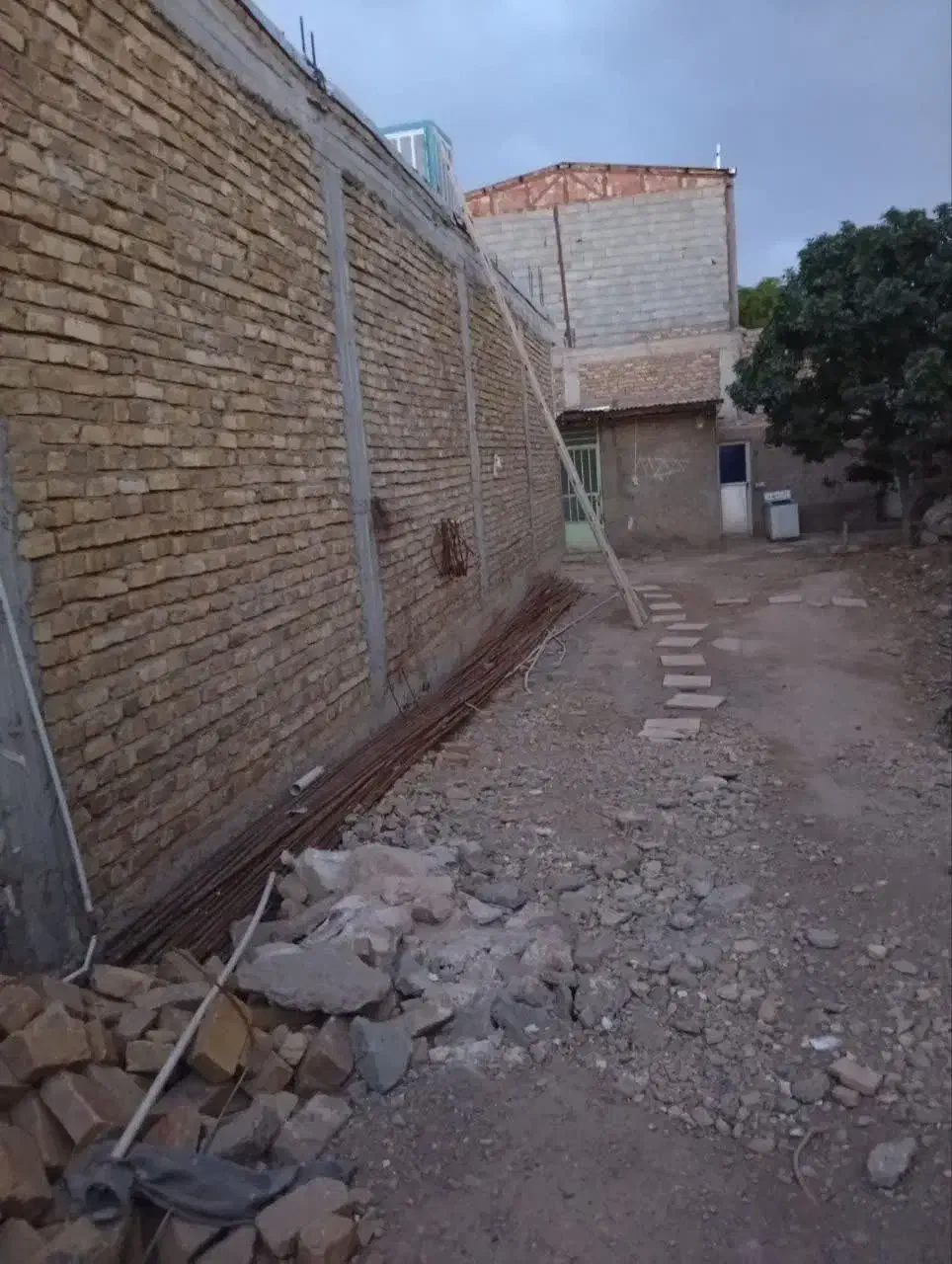 اجاره‌ خونه