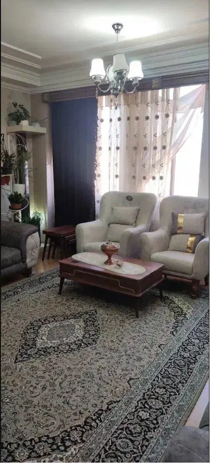 اجاره واحد در مرزداران 85 متر
