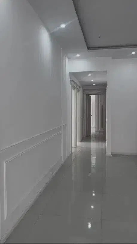 ۱۴۰ متر نوساز پره نور