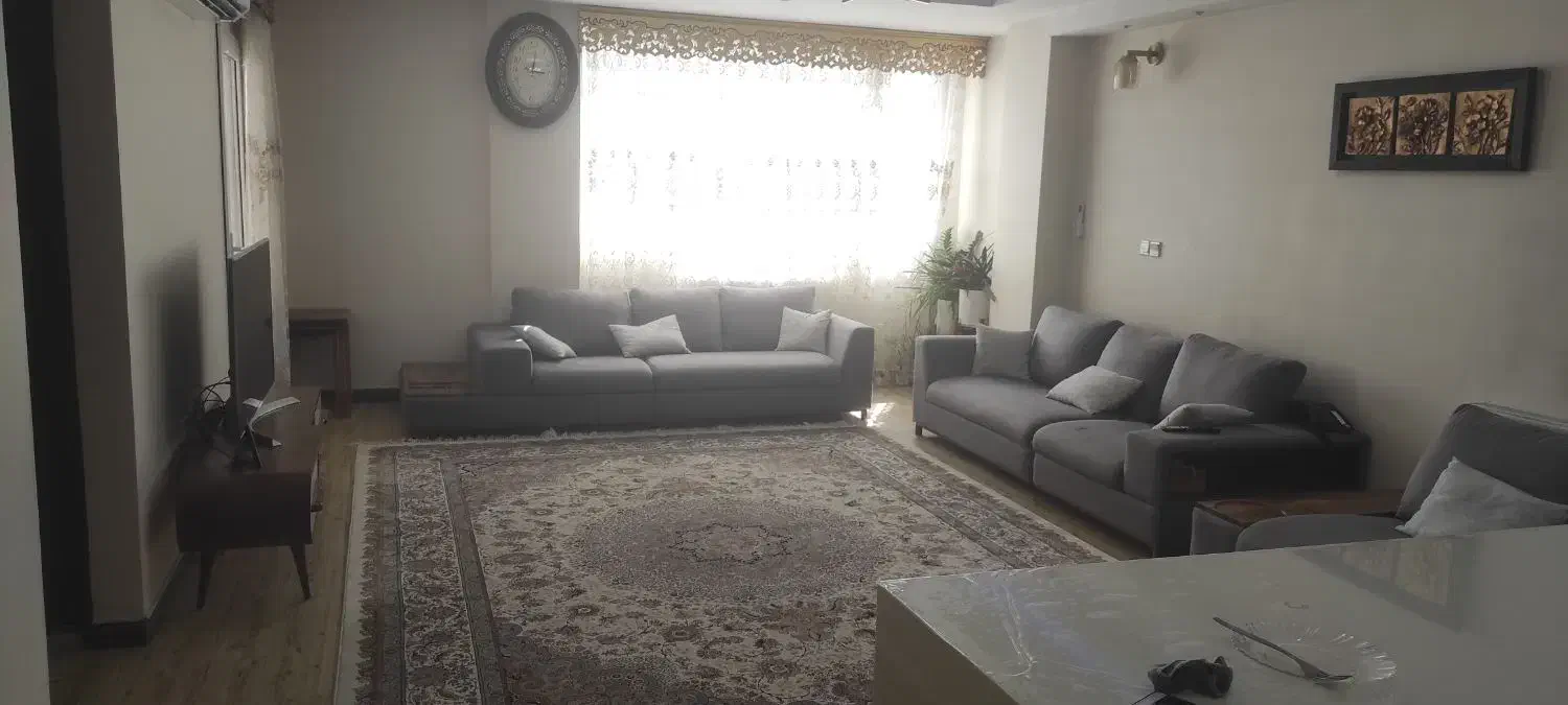 رهن و اجاره 3خوابه فضل آباد