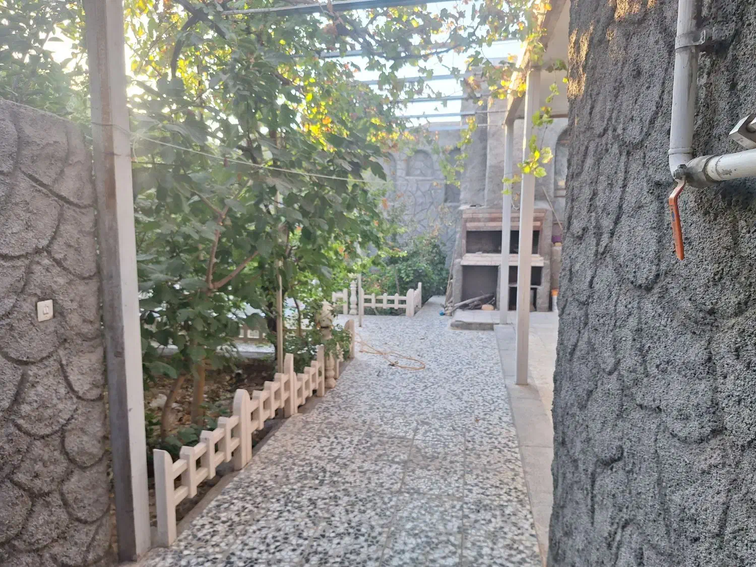 خانه باغ