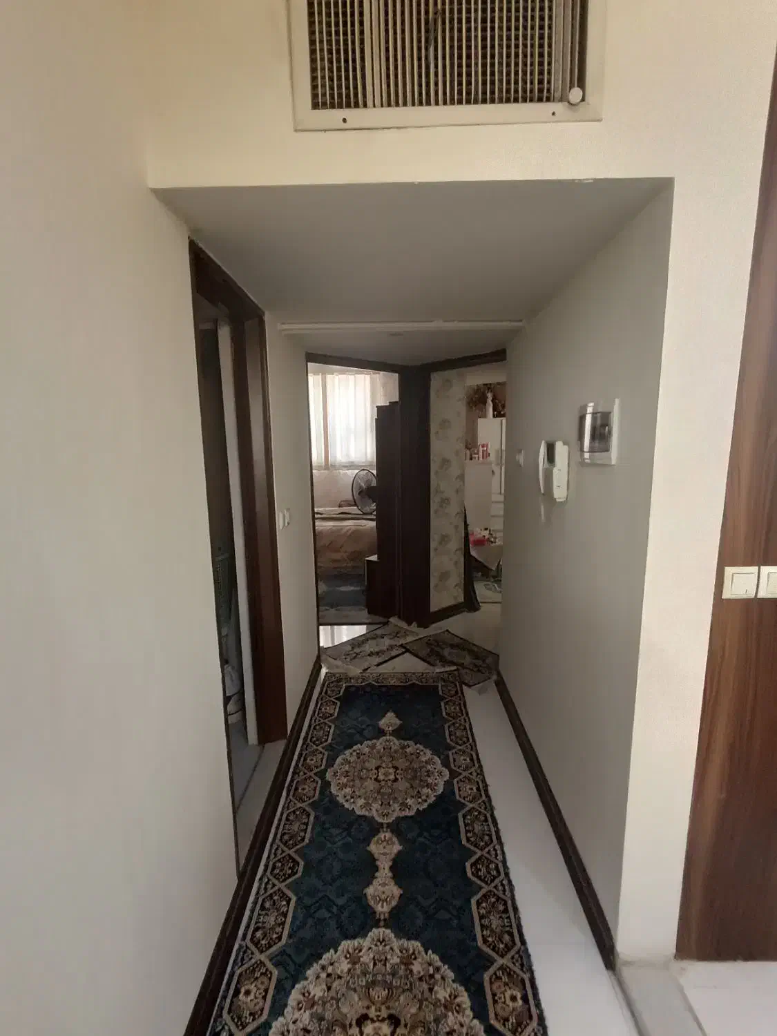 ۹۰متر ۲خواب جابر