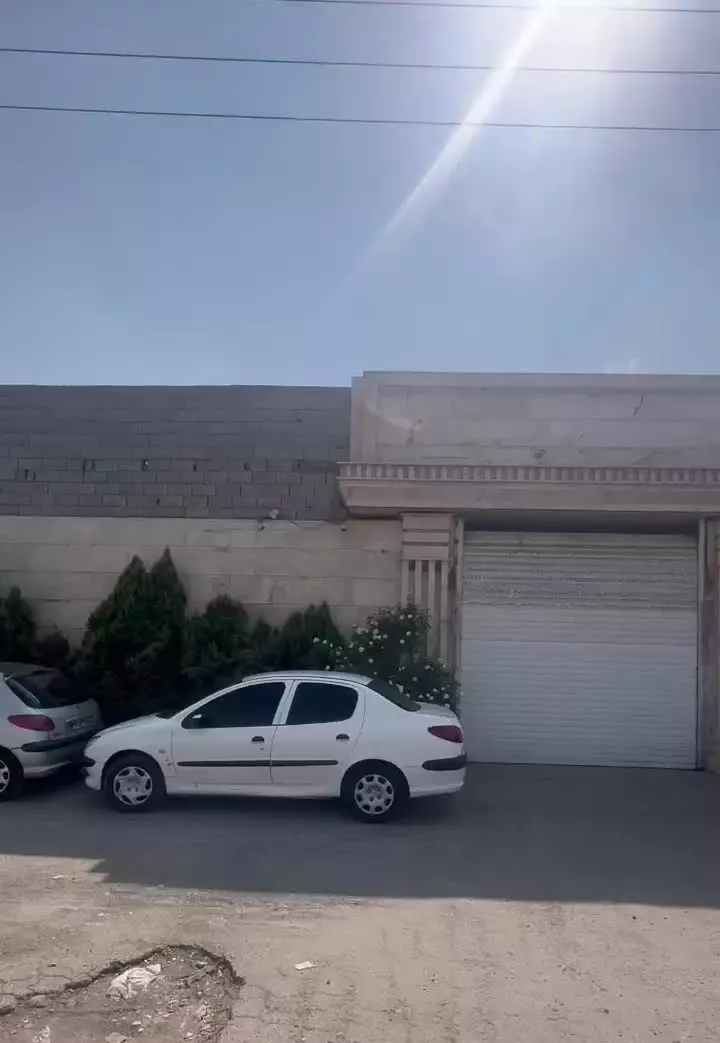 اجاره یک باب کارگاه 1700متری مناسب تولید