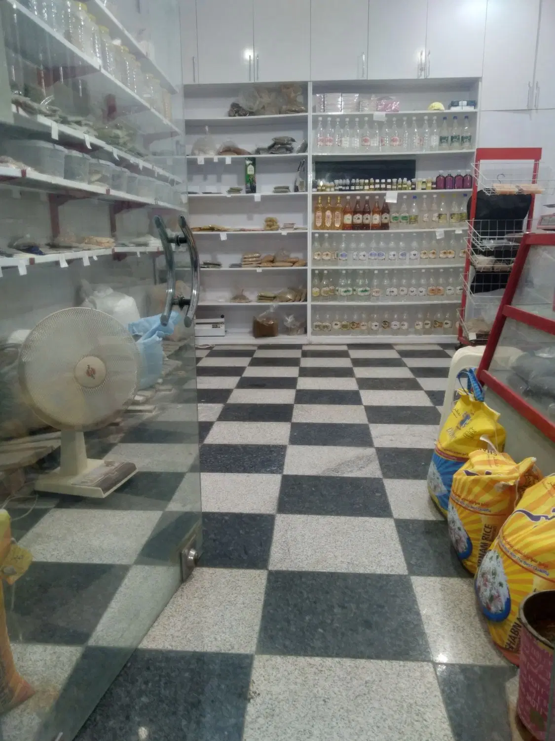 اجاره مغازه تجاری