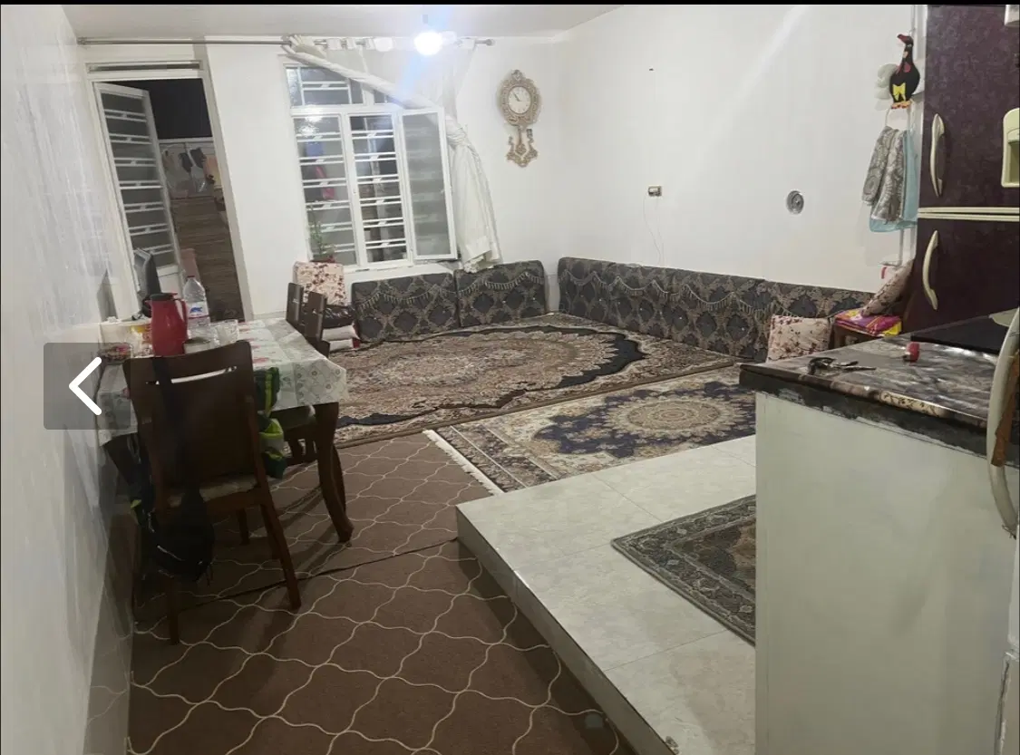 یک واحد اپارتمانی