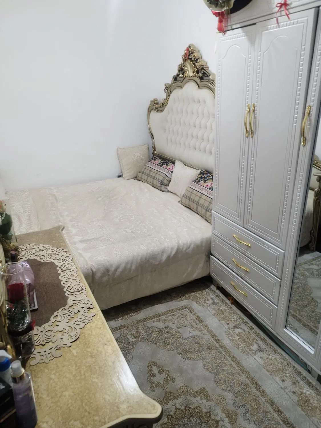 ویلایی ۵۰ متری تمیز قیمت مناسب،ایثار