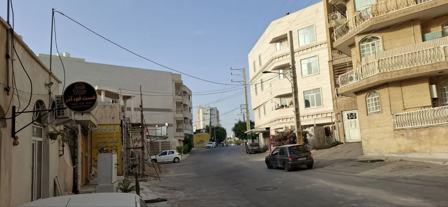 رهن و اجاره آپارتمان 85 متری خواجه ها