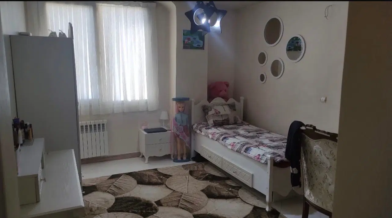 اجاره ۱۴۴متر ۳خواب _قابل تمدید سالیانه_دریاچه