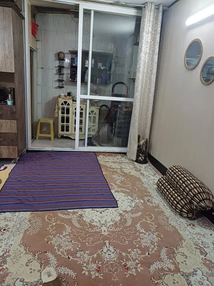 اجاره واحد مجزا مناسب مجرد و خانواده