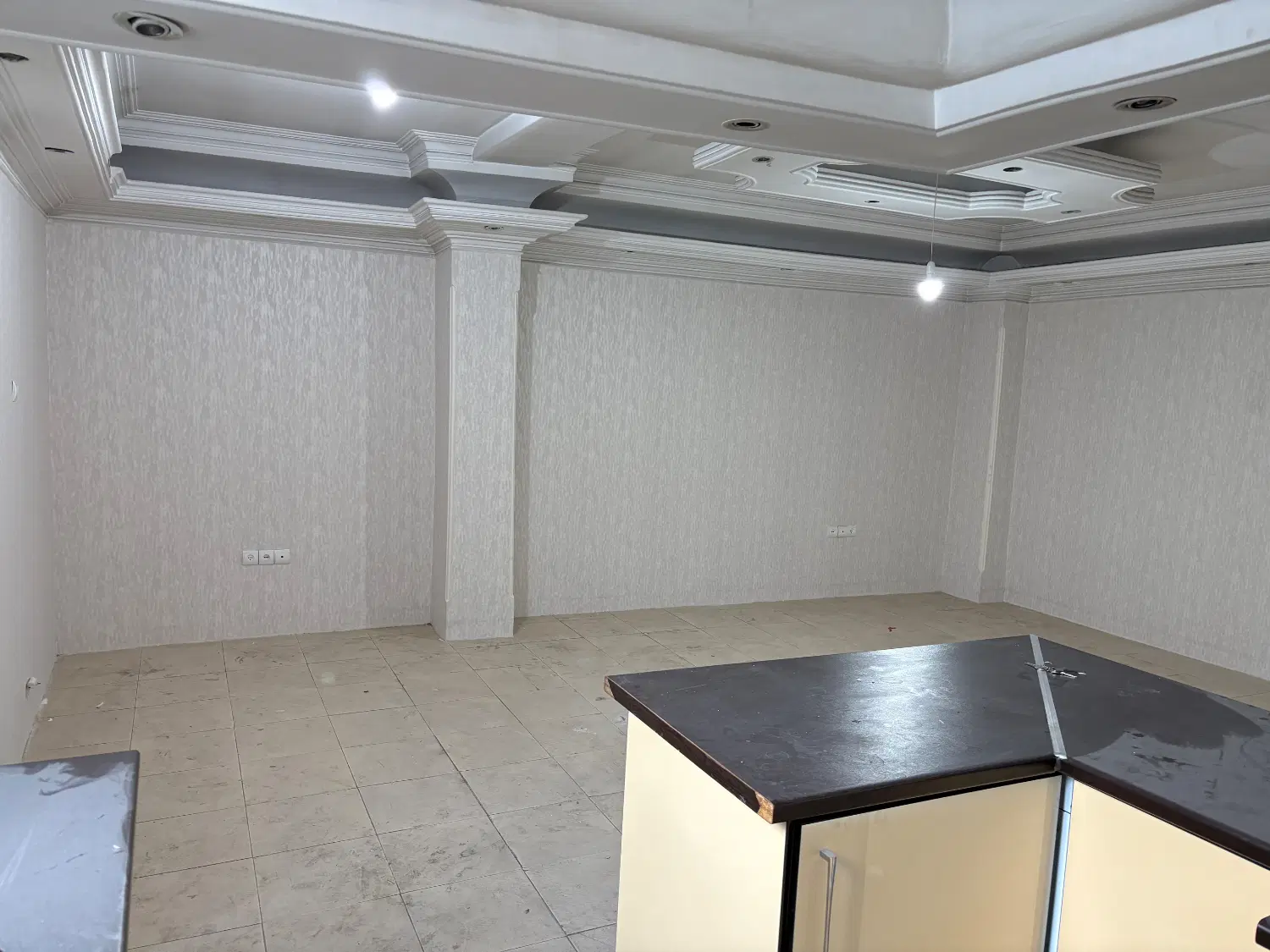 فروش آپارتمان ۶۰ متری فول