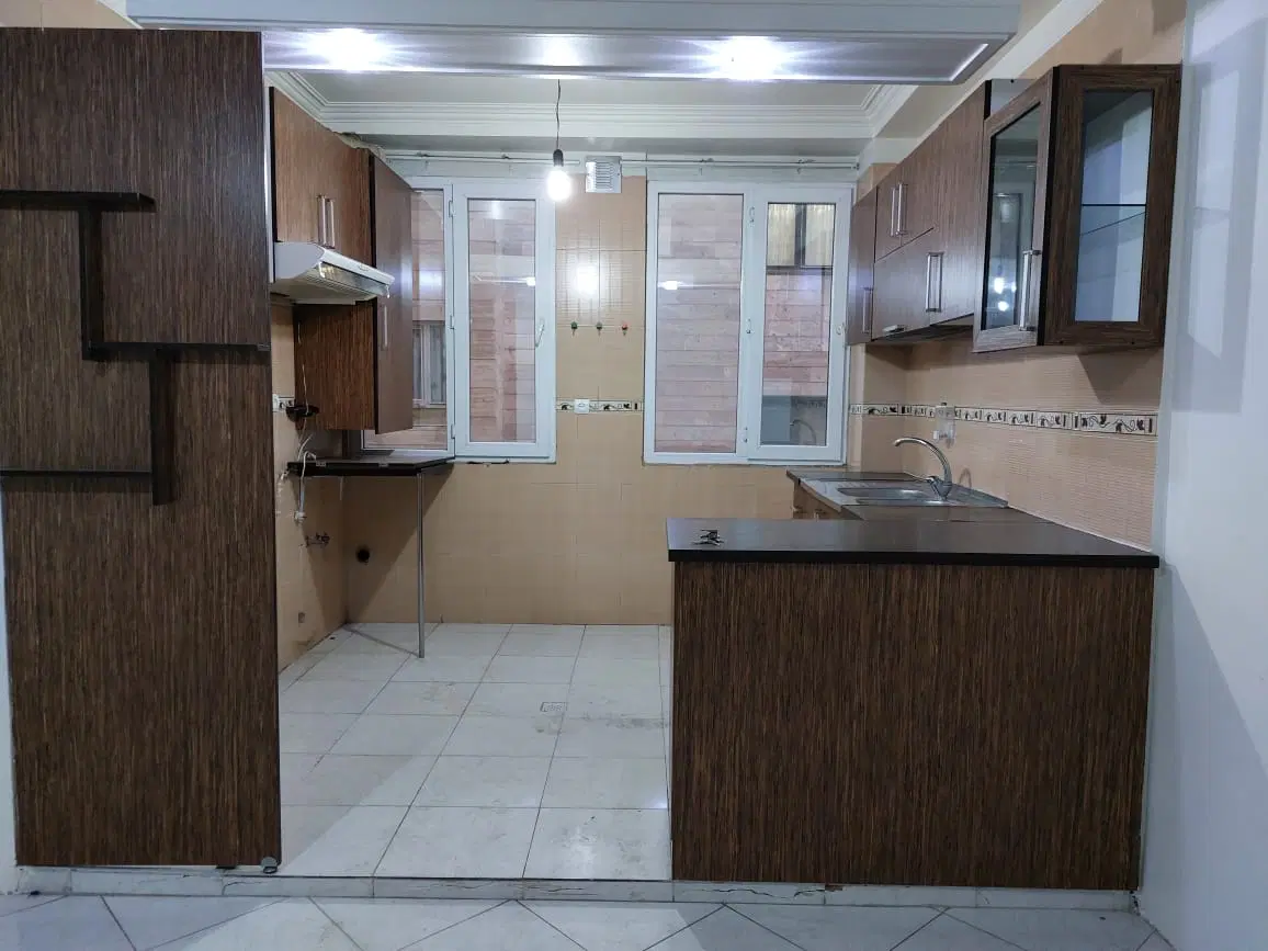 اجاره آپارتمان ۶۸ متر دو خوابه خیابان قزوین