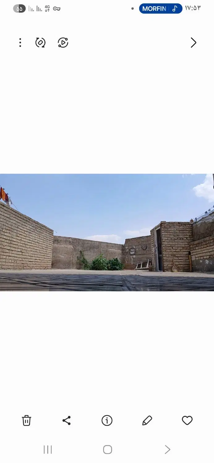 منزل دوخوابه