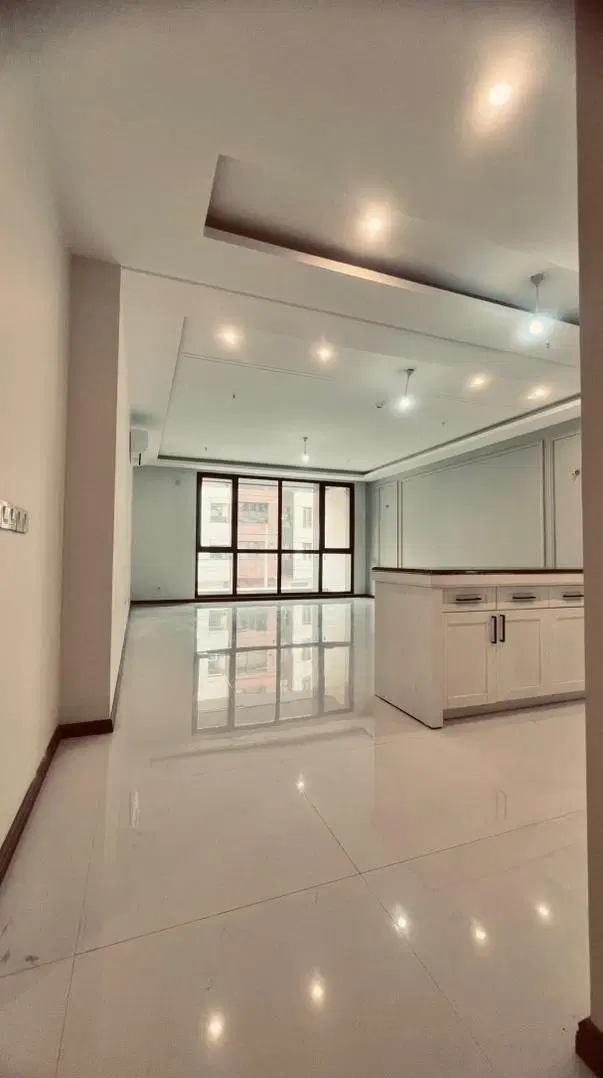 واحد شکار سال ۹۰متری تحویل