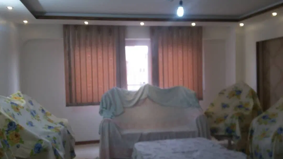 فروش مسکن مهر. فقط معاوضه