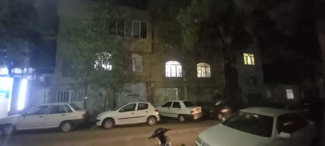 ۱۱۲ متر ملک با مغازه