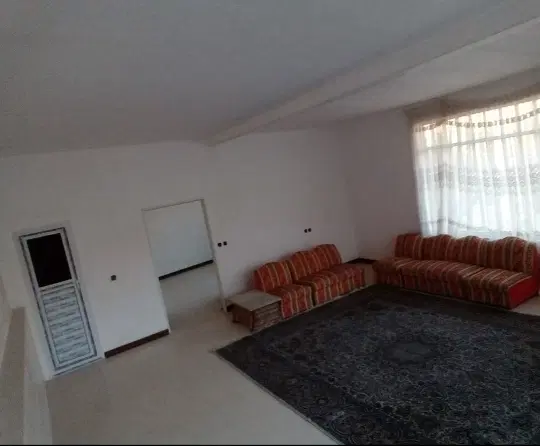 زمین ۱۴۰۰متری دونبش ۸۰متربنا تهاتر