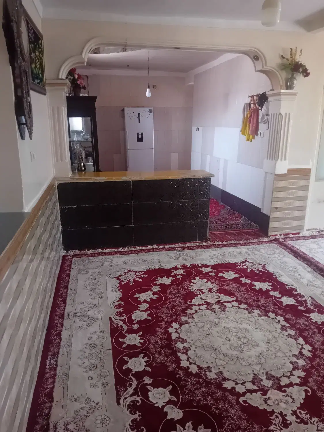 خونه ویلایی ۲۴۵ متر