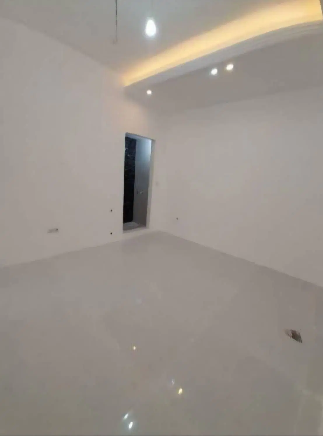 فروش یک واحد آپارتمان