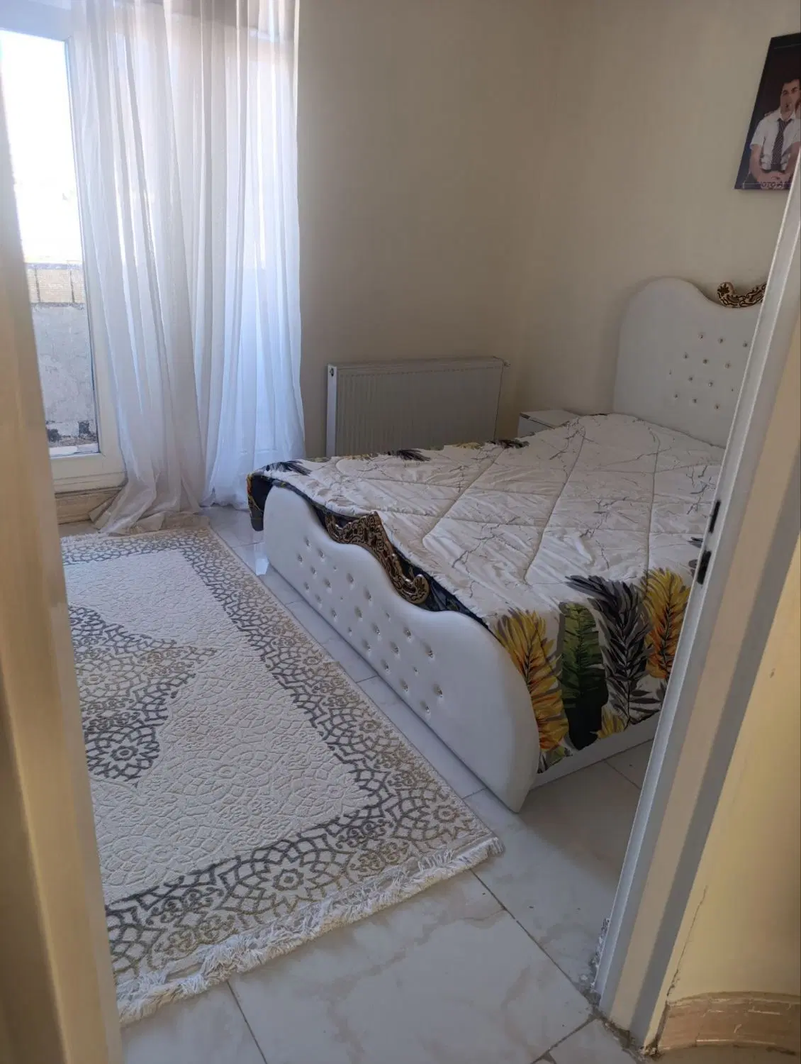 واحد اجاره ۱۶۰ متری نوساز فول امکانات