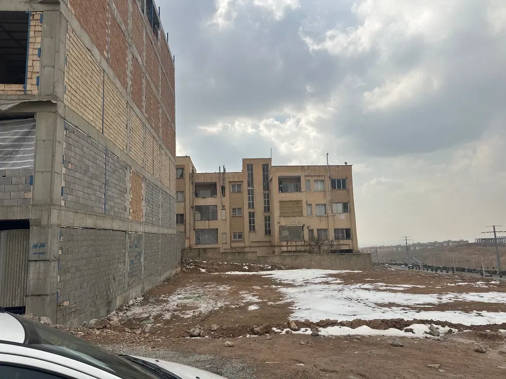 بهترین زمین مسکونی دوبر فاز ۳ زیرقیمت