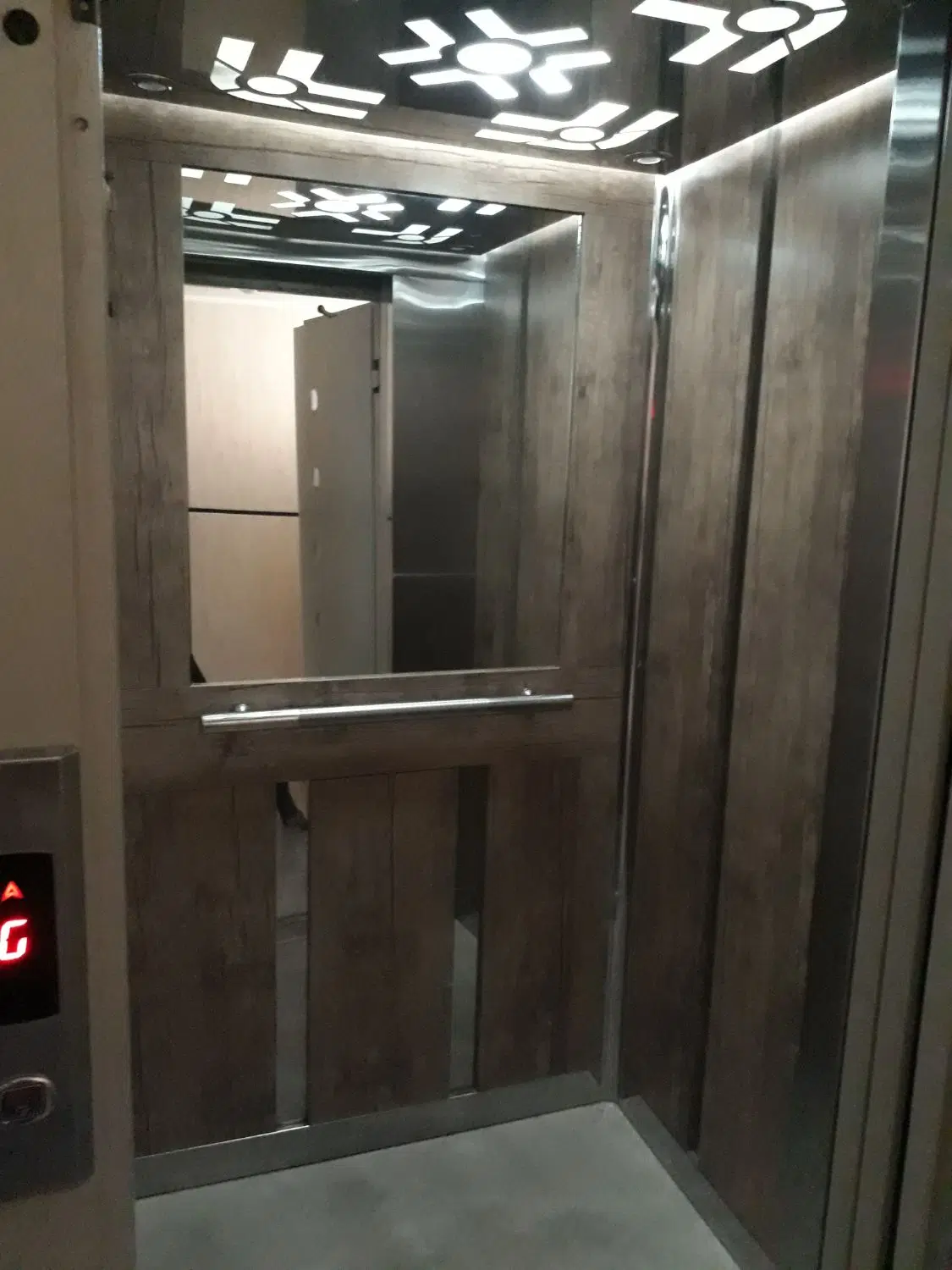 آپارتمان۷۵متری فول امکانات خ زرین کوب خ حکمت