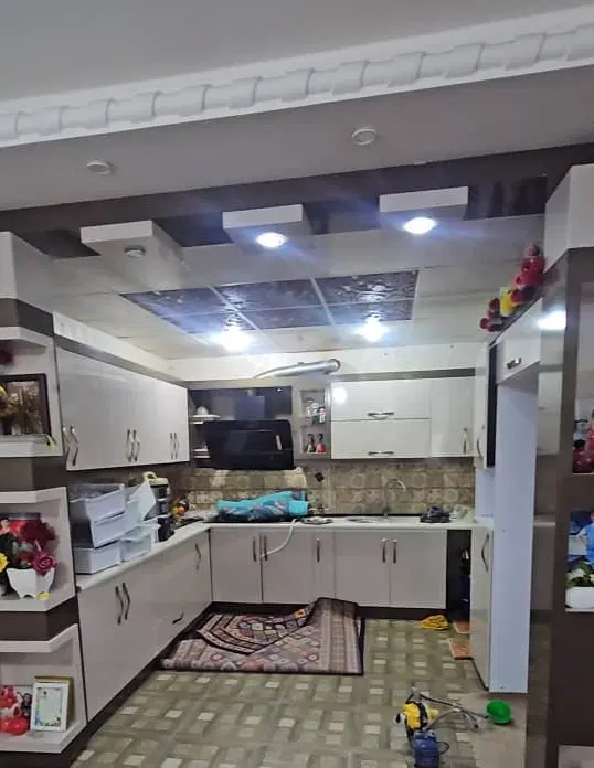 اجازه خانه مال قائد