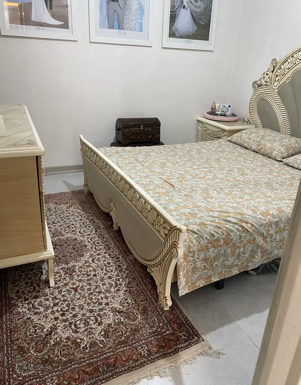 آپارتمان ۹۰ متری
