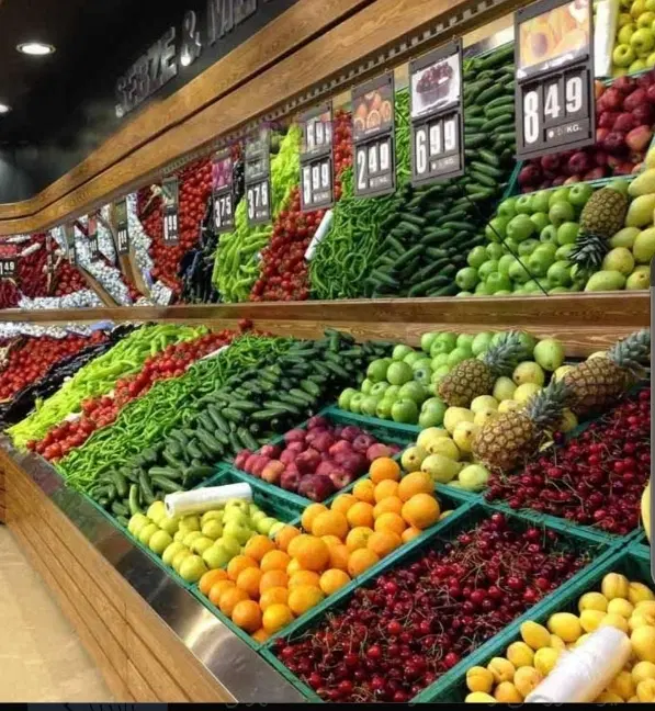 مغازه