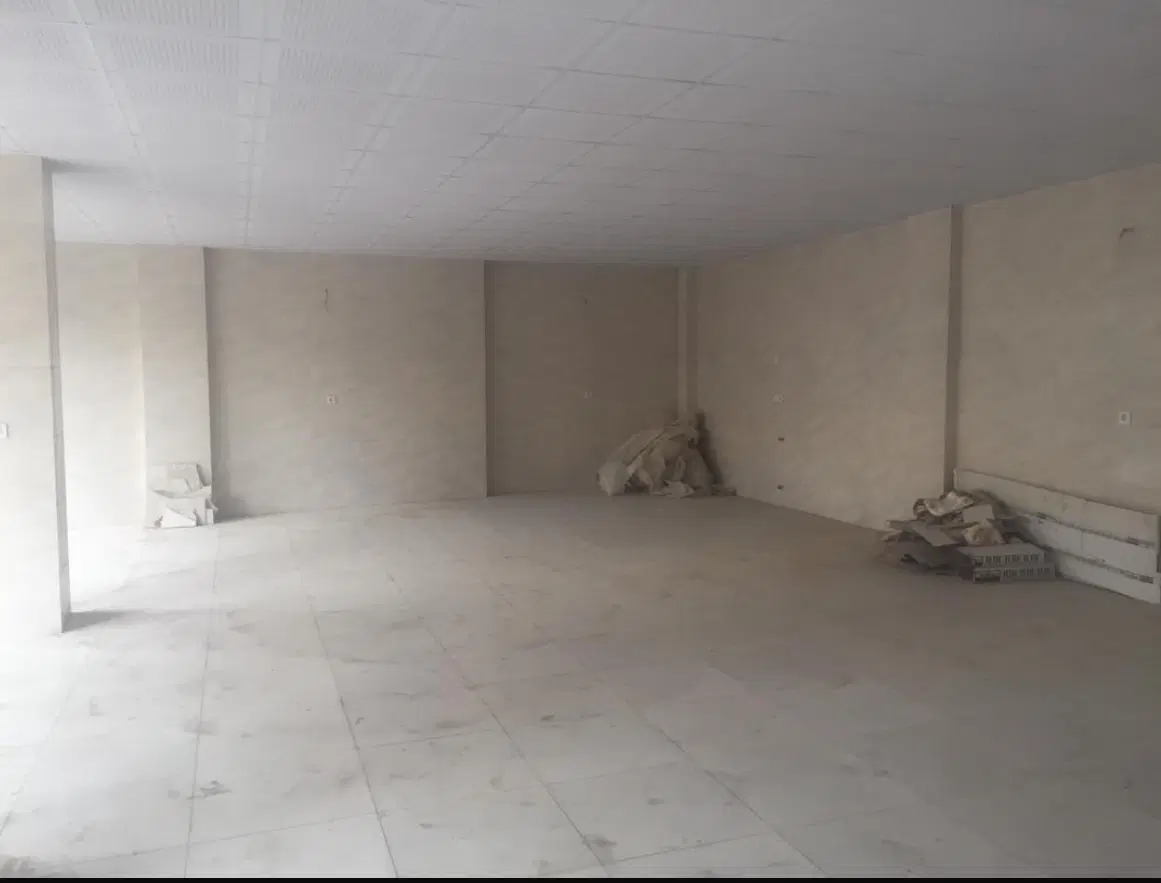 اجاره دو دهنه مغازه نوساز صفر