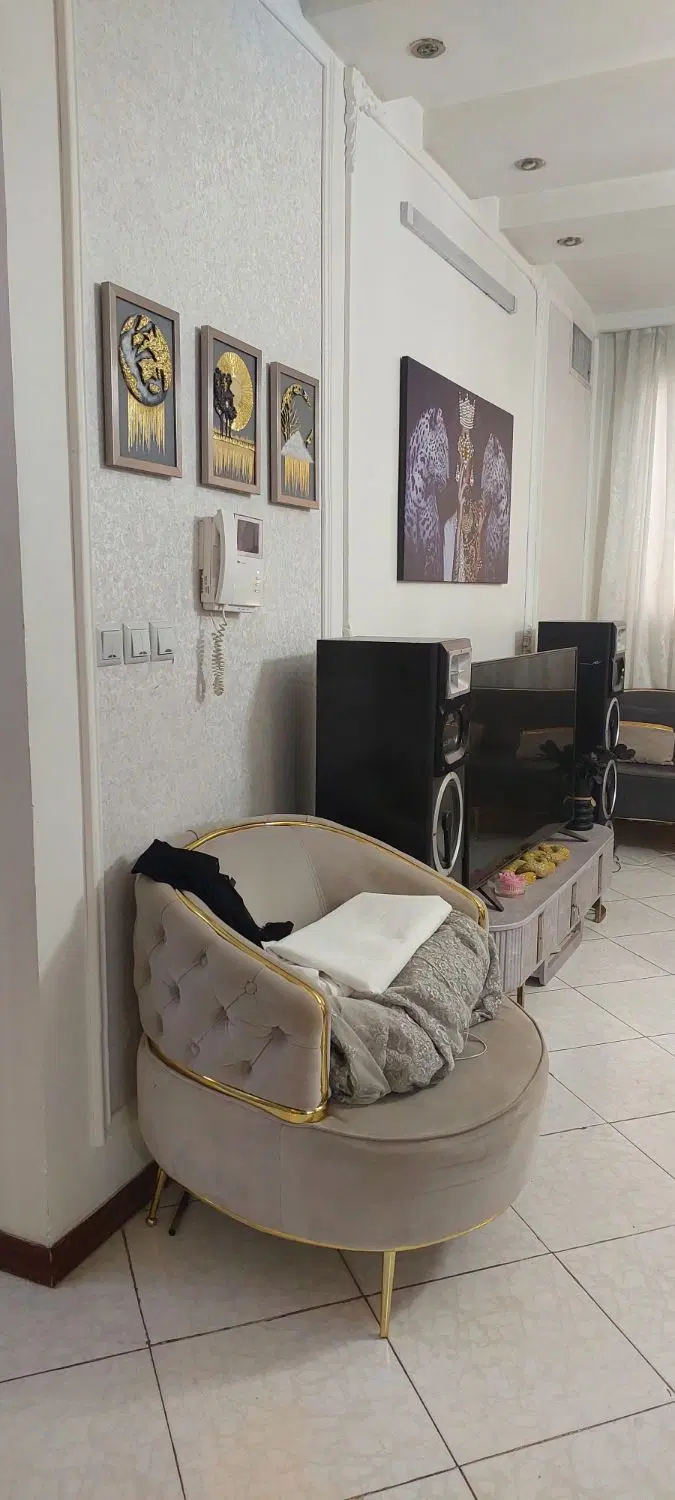 ۱۰۰ متر دونبش الهیه.مجیدیه.(رحمانیه ۵ )