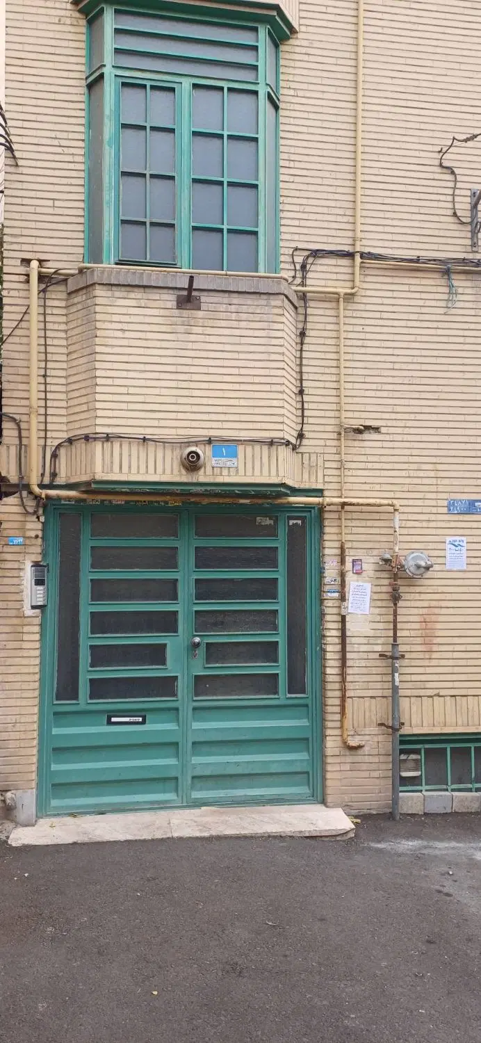 اپارتمان ۹۰ متری تک واحدی