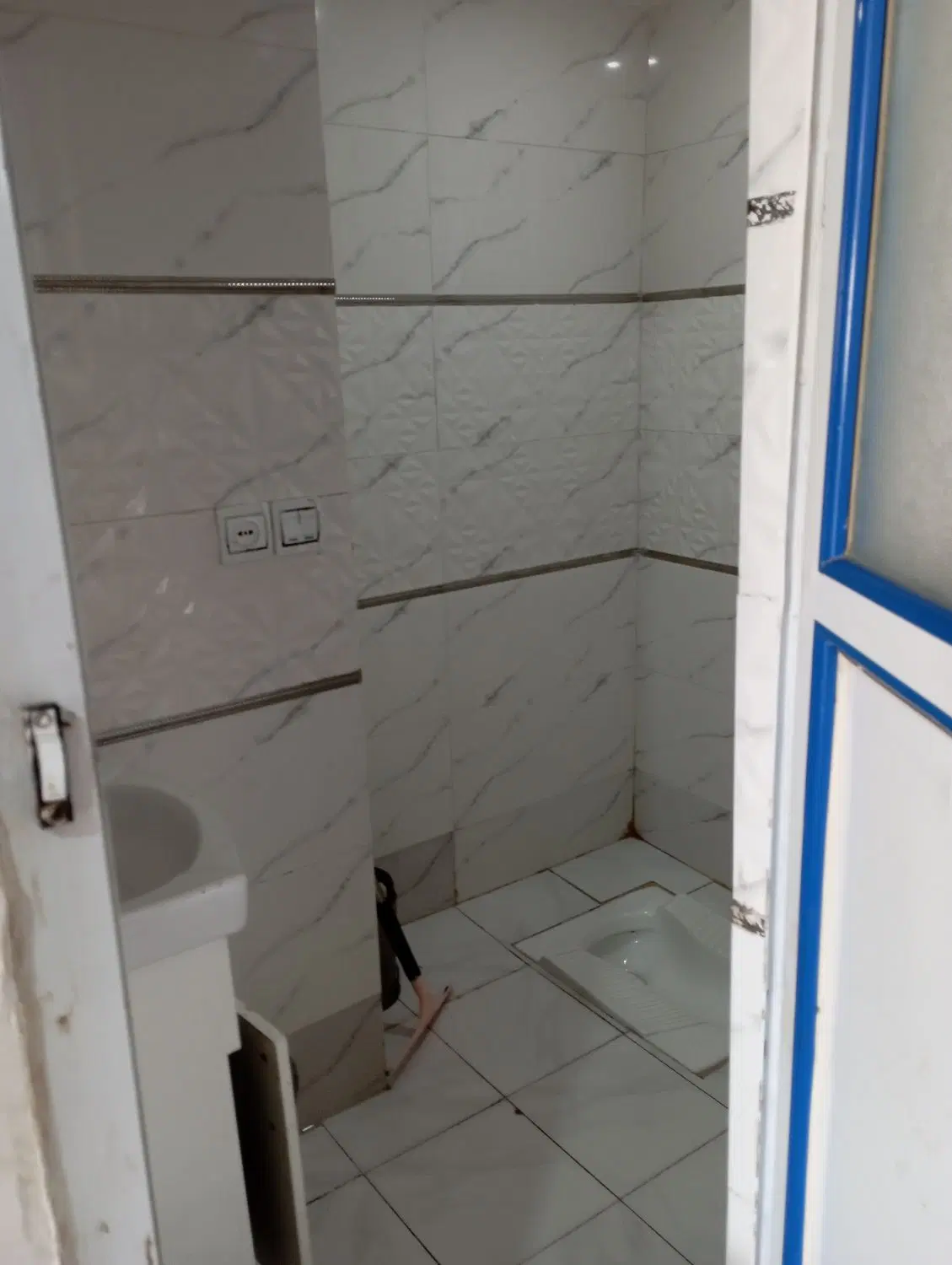 منزل ۷۲ متری دو خواب