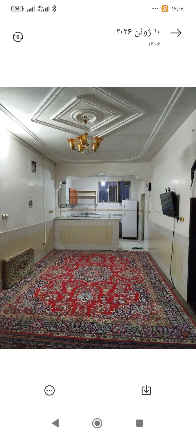 منزل ویلایی دستگرد